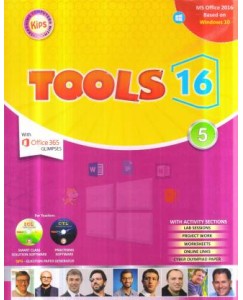 Tools 16 - 5